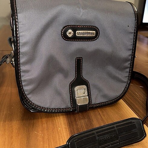 Samsonite Çanta