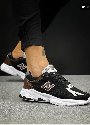 New Balance