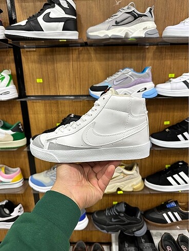 Nike Blazer 36-40 arası
