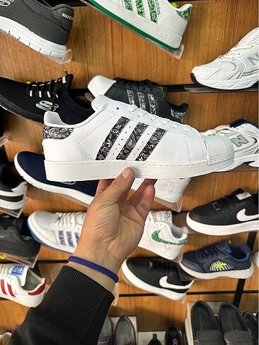 Adidas Adidas Süperstar