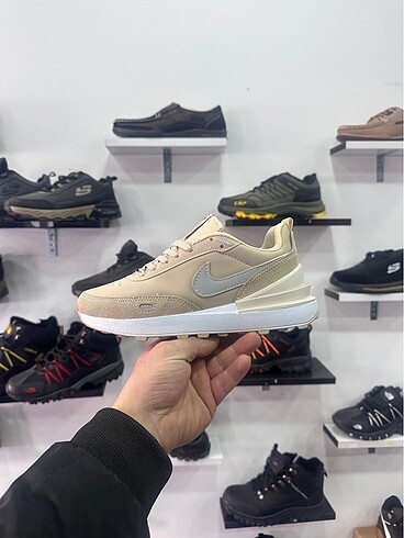 Nike Waffle