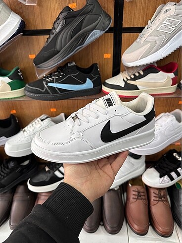 Nike Court