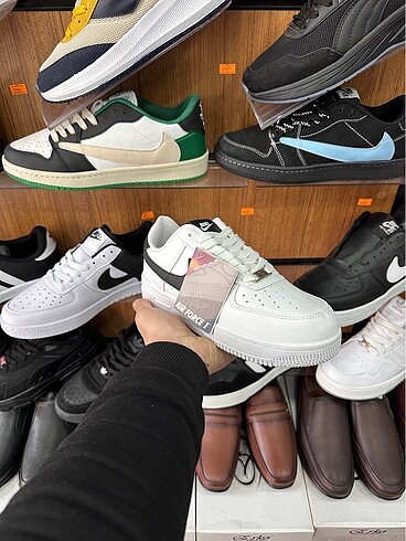 Nike Nike Air Force