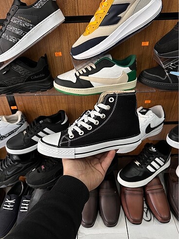 Converse AllStar