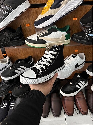 42 Beden Converse AllStar