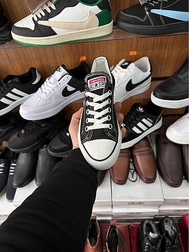 39 Beden Converse All Star