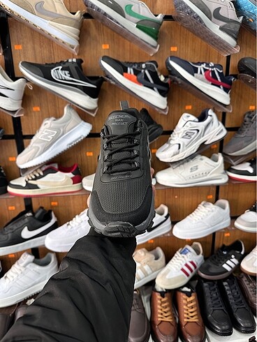 Skechers Skechers Su Geçirmez
