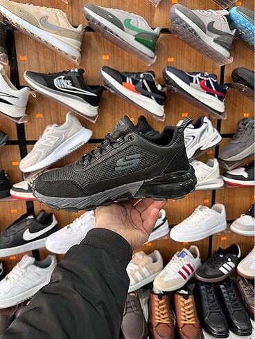 41 Beden Skechers Su Geçirmez