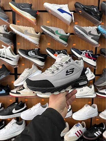 Skechers Skechers Outdoor