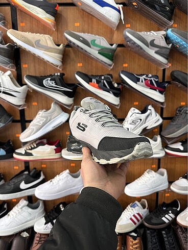 41 Beden Skechers Outdoor