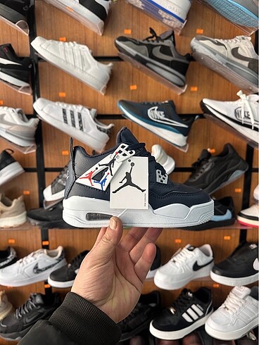 Nike Çocuk Ayakkabı