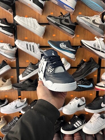 Nike Nike Çocuk Ayakkabı