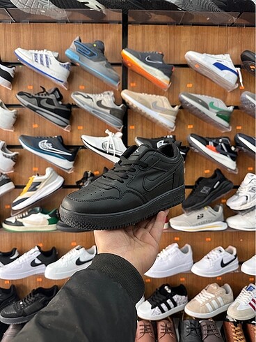 Nike Nike Spor Ayakkabı