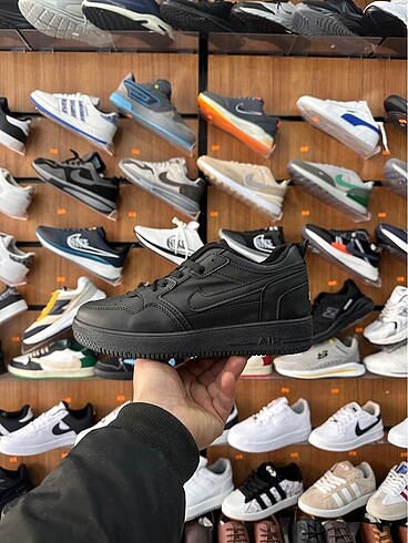 Nike Spor Ayakkabı