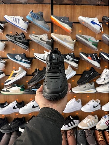 39 Beden Nike Spor Ayakkabı