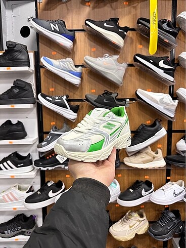 New Balance New Balance 530