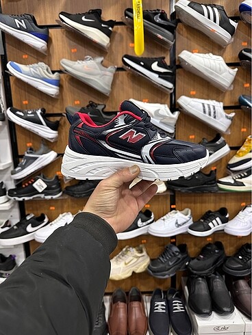 37 Beden New Balance 530