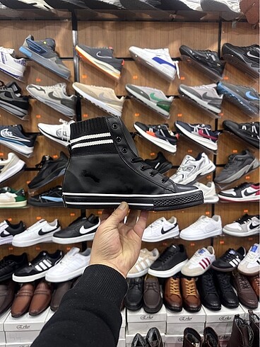 39 Beden Converse All Star