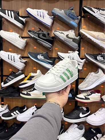 Adidas Adidas Sneaker