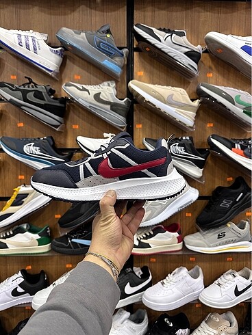 41 Beden Nike Spor Ayakkabı