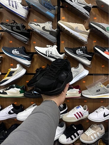New Balance New Balance