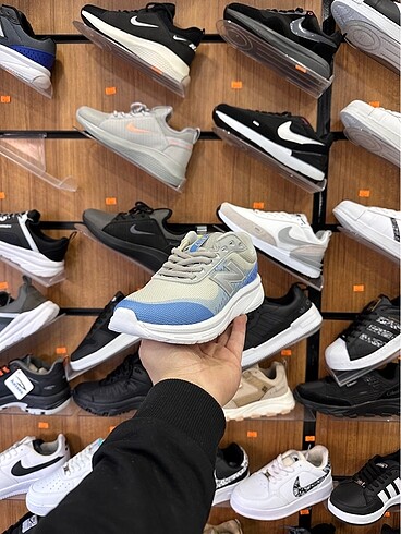 New Balance New Balance 411