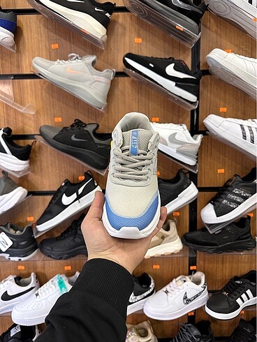40 Beden New Balance 411