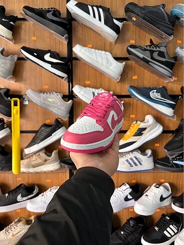 Nike Nike Dunk Pink