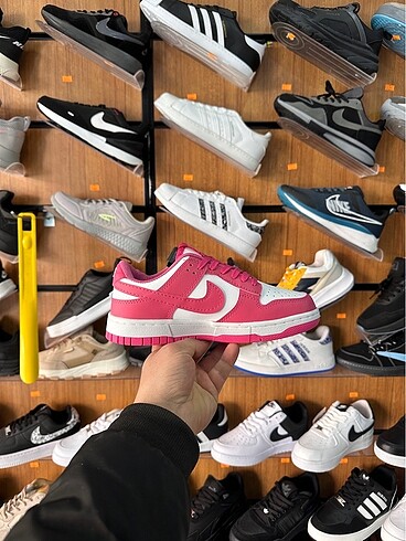 38 Beden Nike Dunk Pink