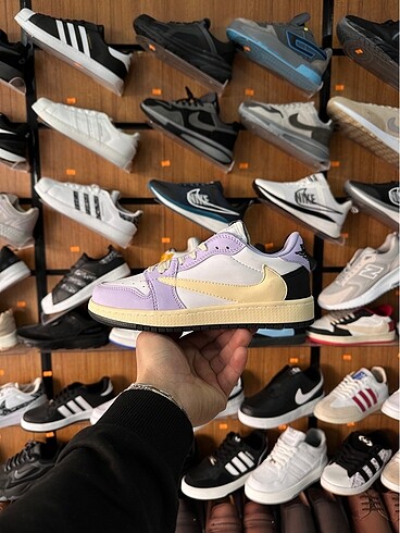 Nike Nike TravisScott