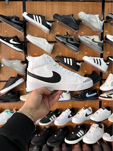 37 Beden Nike Blazer