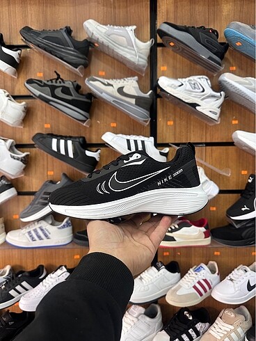 Nike Nike Spor Ayakkabı