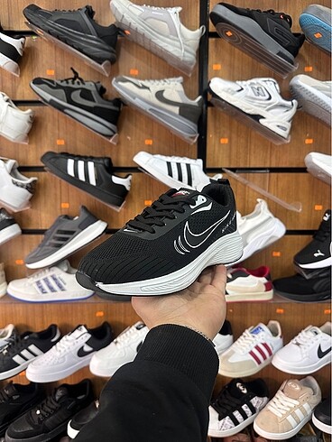 41 Beden Nike Spor Ayakkabı