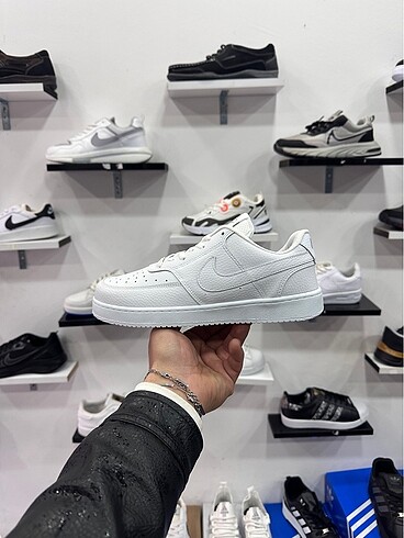 Nike Court Vision