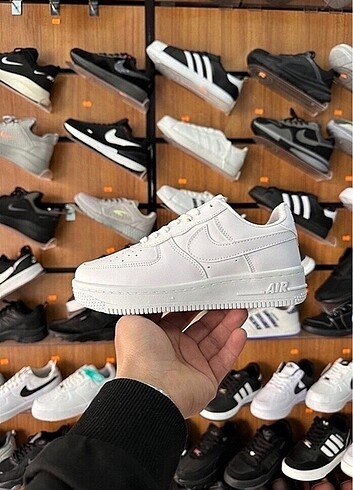 Nike Air Force