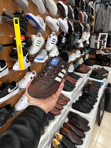 38 Beden Adidas Samba
