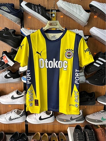 Fenerbahçe Forma