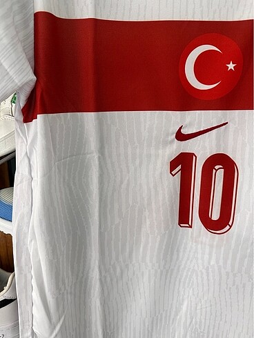 Nike Türkiye Forma