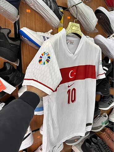 xl Beden Türkiye Forma