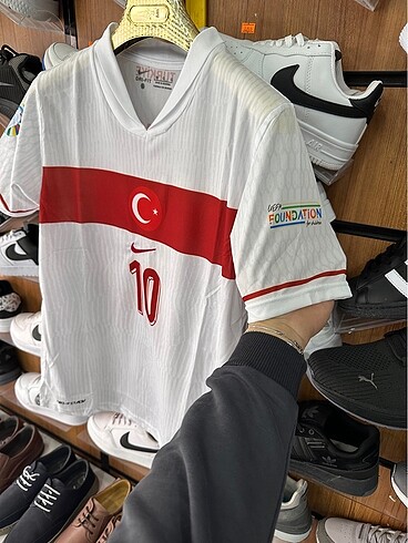 xxl Beden beyaz Renk Türkiye Forma