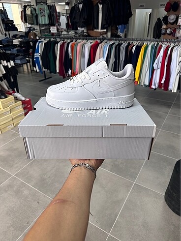 Nike AirForce1