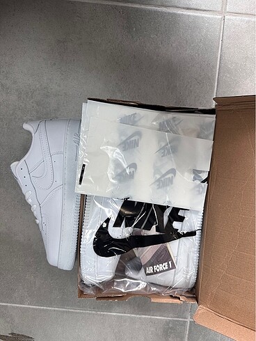 Nike Nike AirForce1