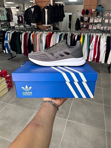 Adidas Spor Ayakkabı