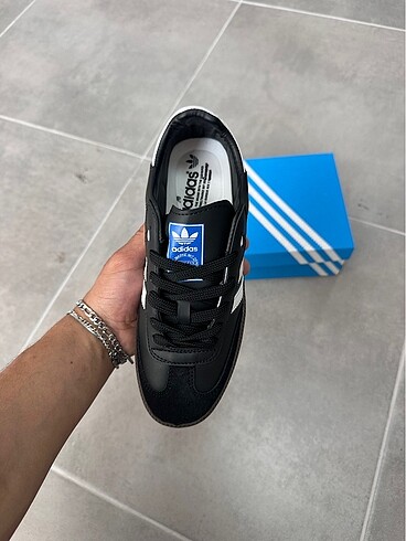 43 Beden Adidas Samba