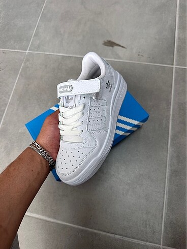 Adidas Adidas Forum Low