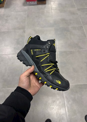 North Face 43