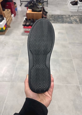 Erkek Krem Renk Bot 41-4243-44 Numara  Sıfır Kutulu - Görsel 6