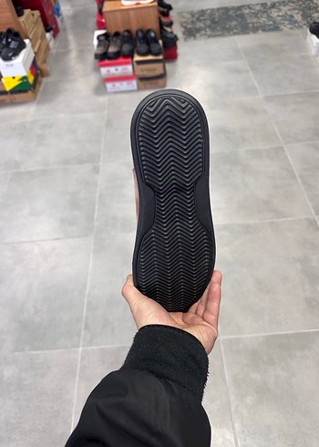 Erkek Krem Süet Deri Bot 4144 Numara  Sıfır Kutulu - Görsel 7