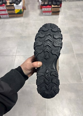 Erkek Kahve Outdoor Günlük Bot 43 Numara  Sıfır Kutulu - Görsel 7