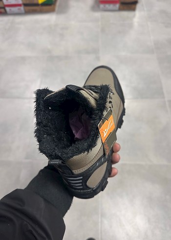 Erkek Kahve Outdoor Günlük Bot 43 Numara  Sıfır Kutulu - Görsel 6